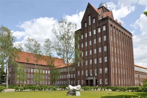 Braunschweig teknik üniversitesi